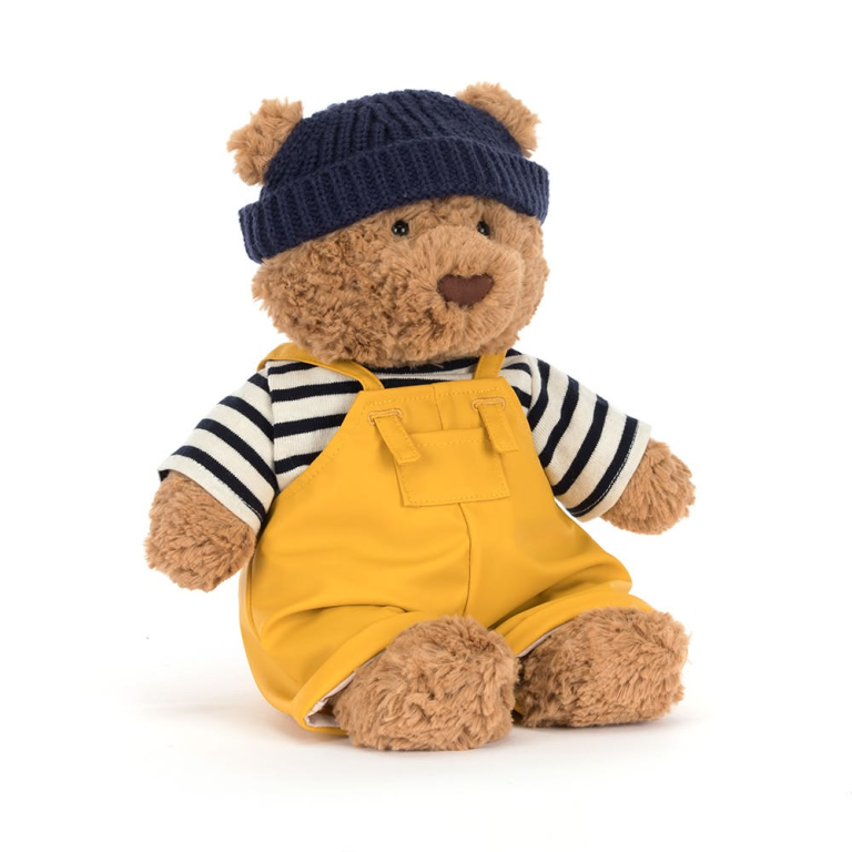 Gấu bông cute size lớn mềm mại – Người bạn ôm ngủ đáng yêu cho mọi lứa tuổi image